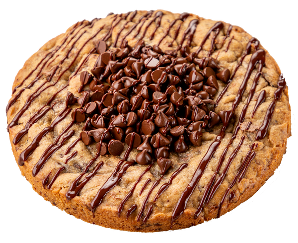 Cookie Pie - Classic